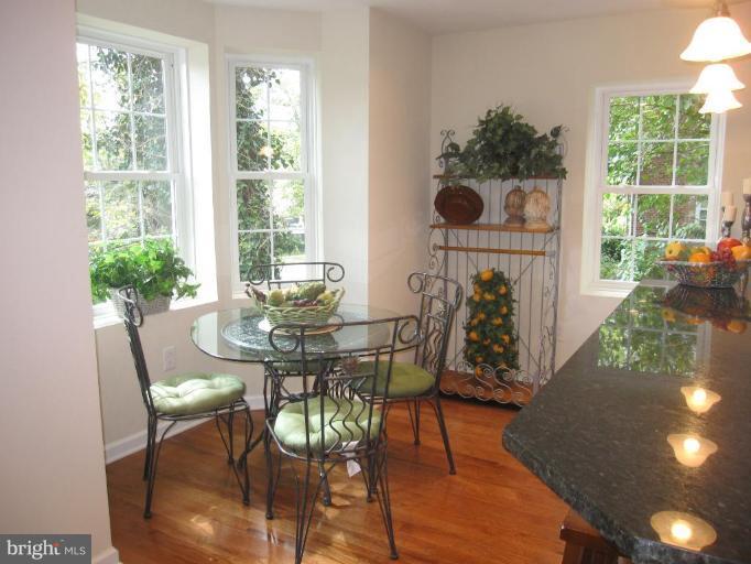 1312 Ramblewood Road Baltimore, MD 21239 - Photo 11 of 28 Dining Area