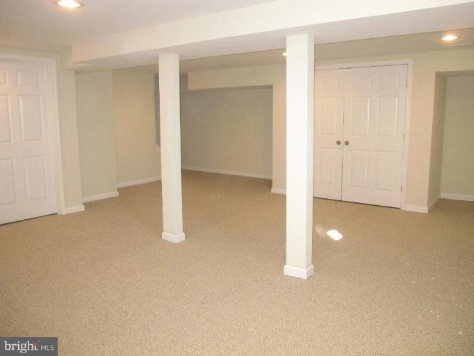 1312 Ramblewood Road Baltimore, MD 21239 - Photo 13 of 28 Finished Lower Level