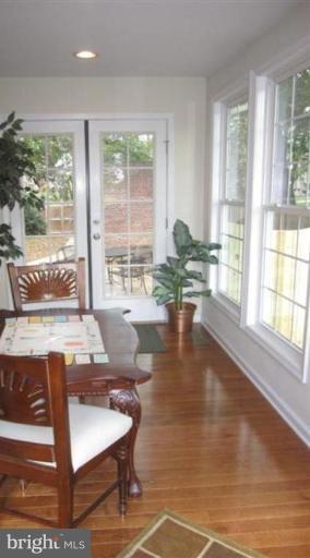 1312 Ramblewood Road Baltimore, MD 21239 - Photo 24 of 28 Sunroom