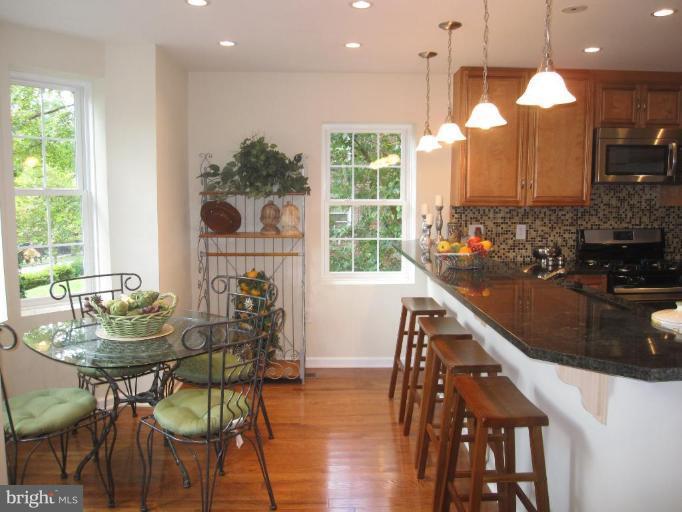 1312 Ramblewood Road Baltimore, MD 21239 - Photo 5 of 28 Kitchen/Dining Room