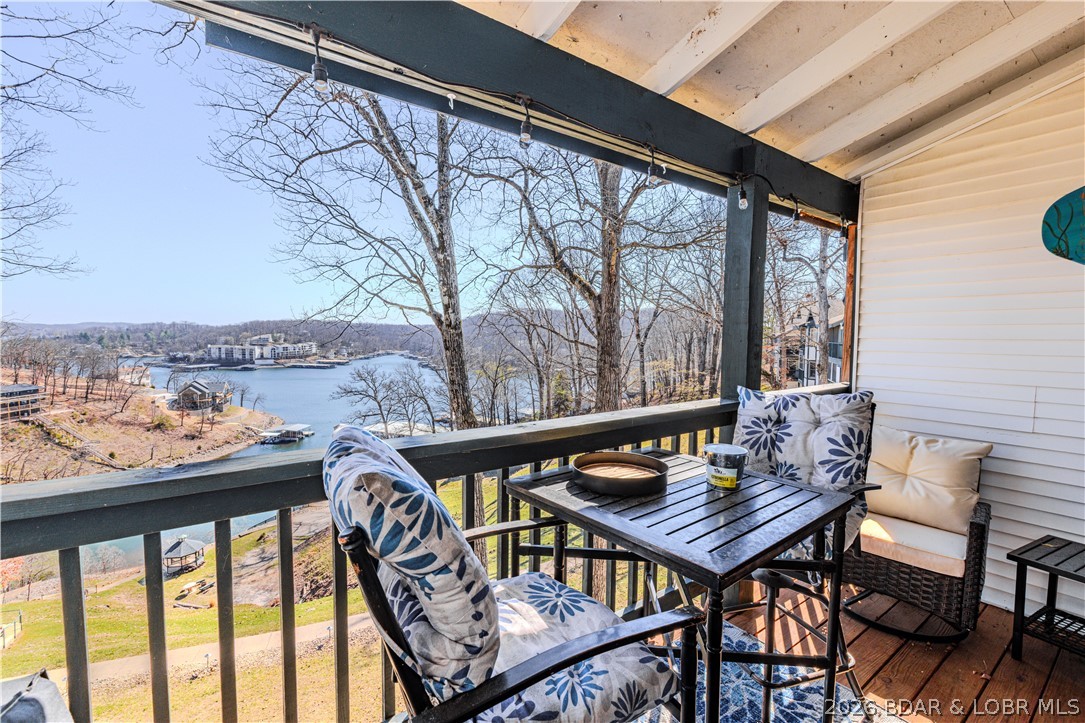 1436 Cherokee Road, Unit 2B Lake Ozark, MO 65049 - Photo 19 of 30
