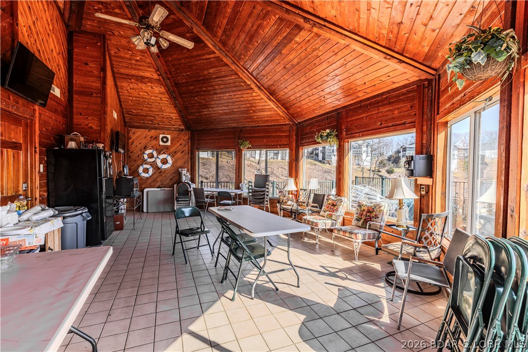 1436 Cherokee Road, Unit 2B Lake Ozark, MO 65049 - Photo 24 of 30 Clubhouse