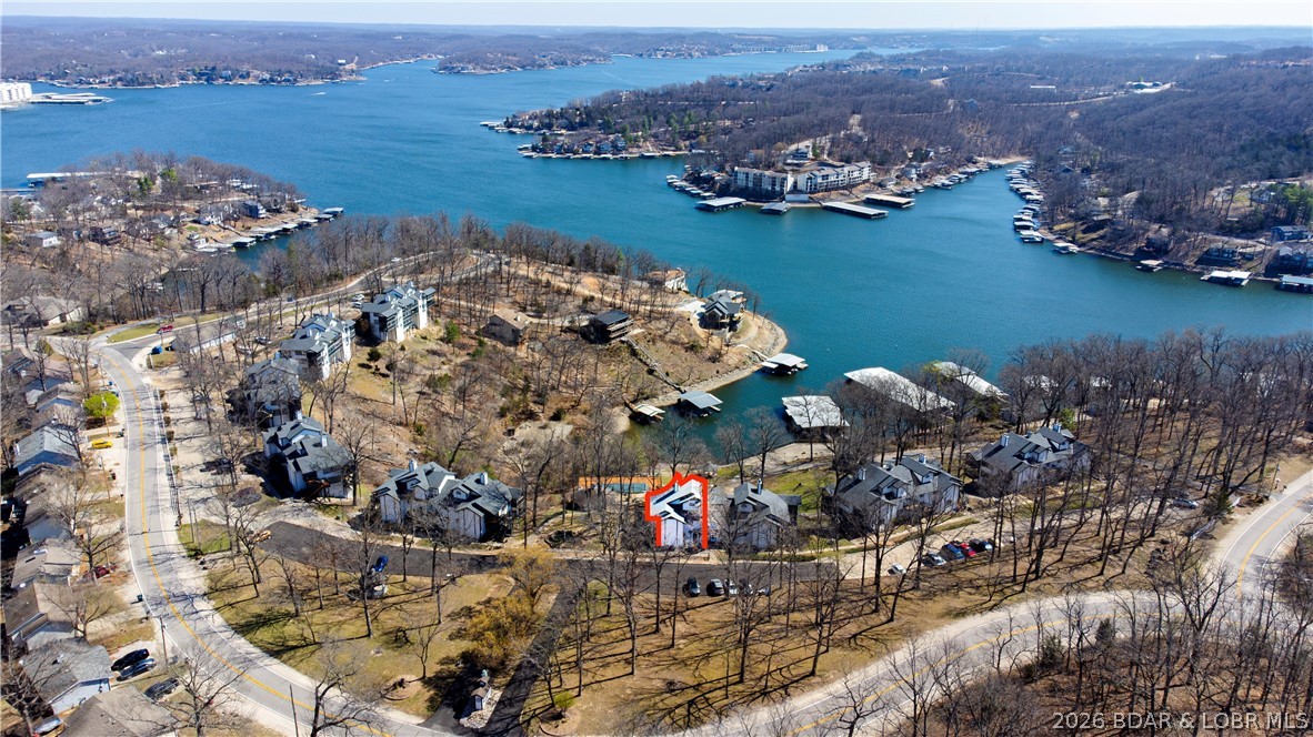 1436 Cherokee Road, Unit 2B Lake Ozark, MO 65049 - Photo 30 of 30