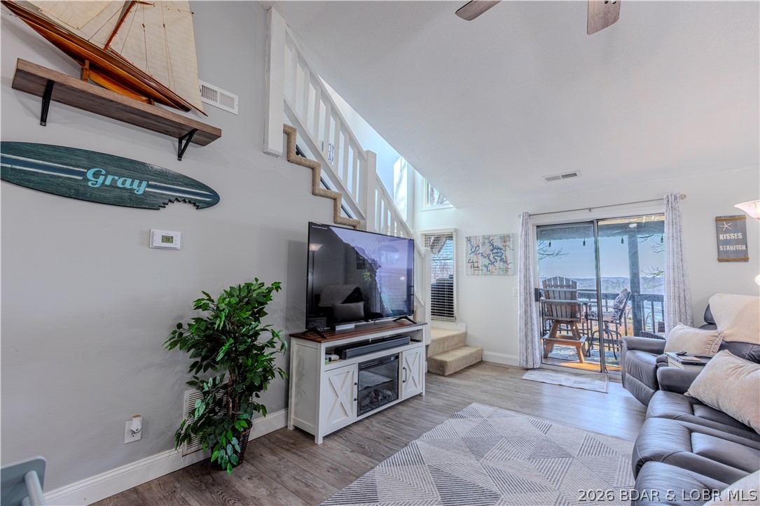 1436 Cherokee Road, Unit 2B Lake Ozark, MO 65049 - Photo 3 of 30