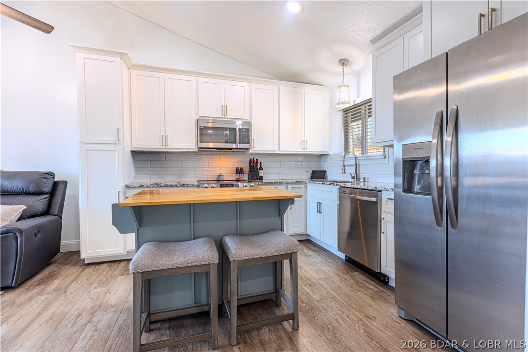 1436 Cherokee Road, Unit 2B Lake Ozark, MO 65049 - Photo 7 of 30