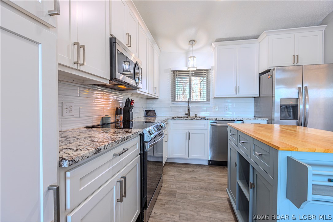 1436 Cherokee Road, Unit 2B Lake Ozark, MO 65049 - Photo 8 of 30