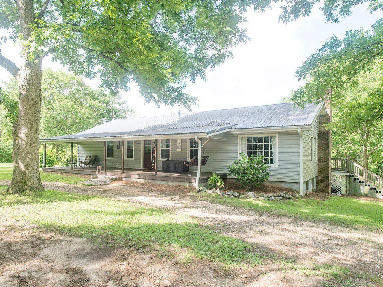 272 Dave Bailey Road Flovilla, GA 30216 - Photo 1 of 1 Gallery Image 1
