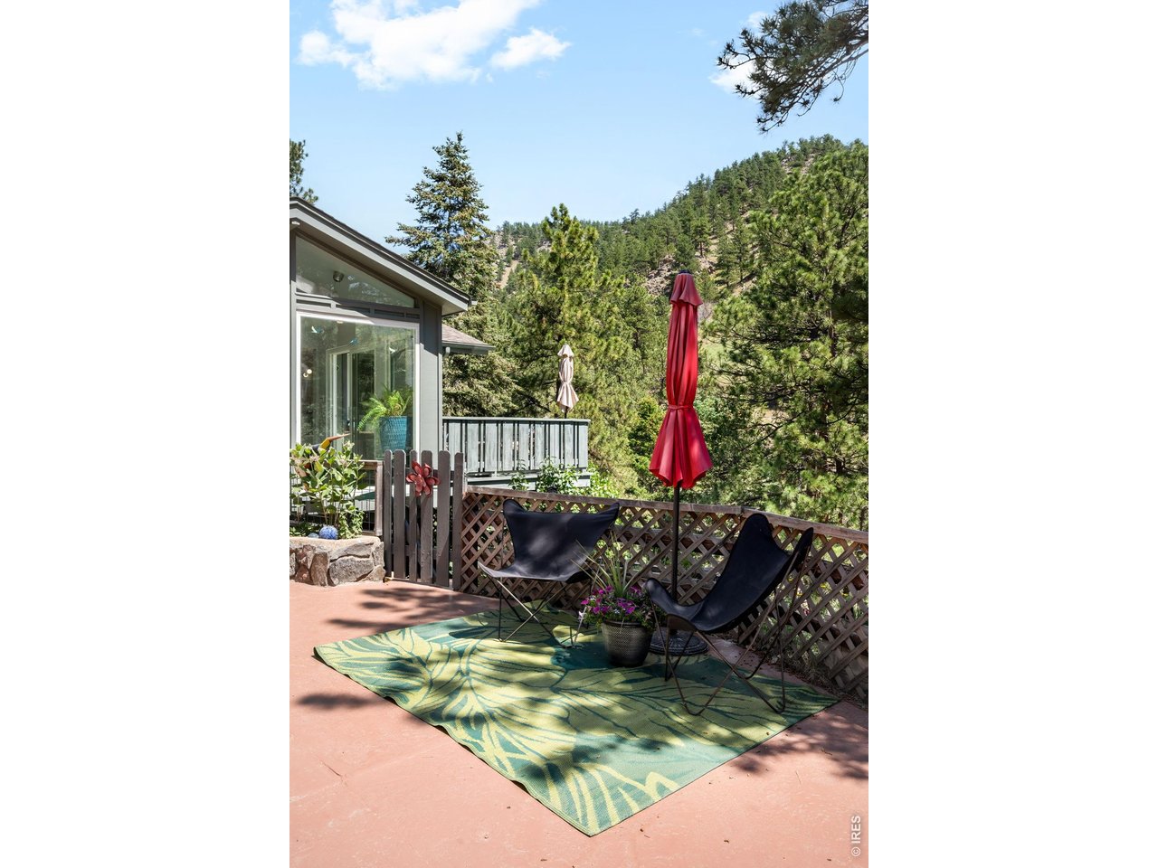 1155 Wagonwheel Gap Road Boulder, CO 80302 - Photo 35 of 50