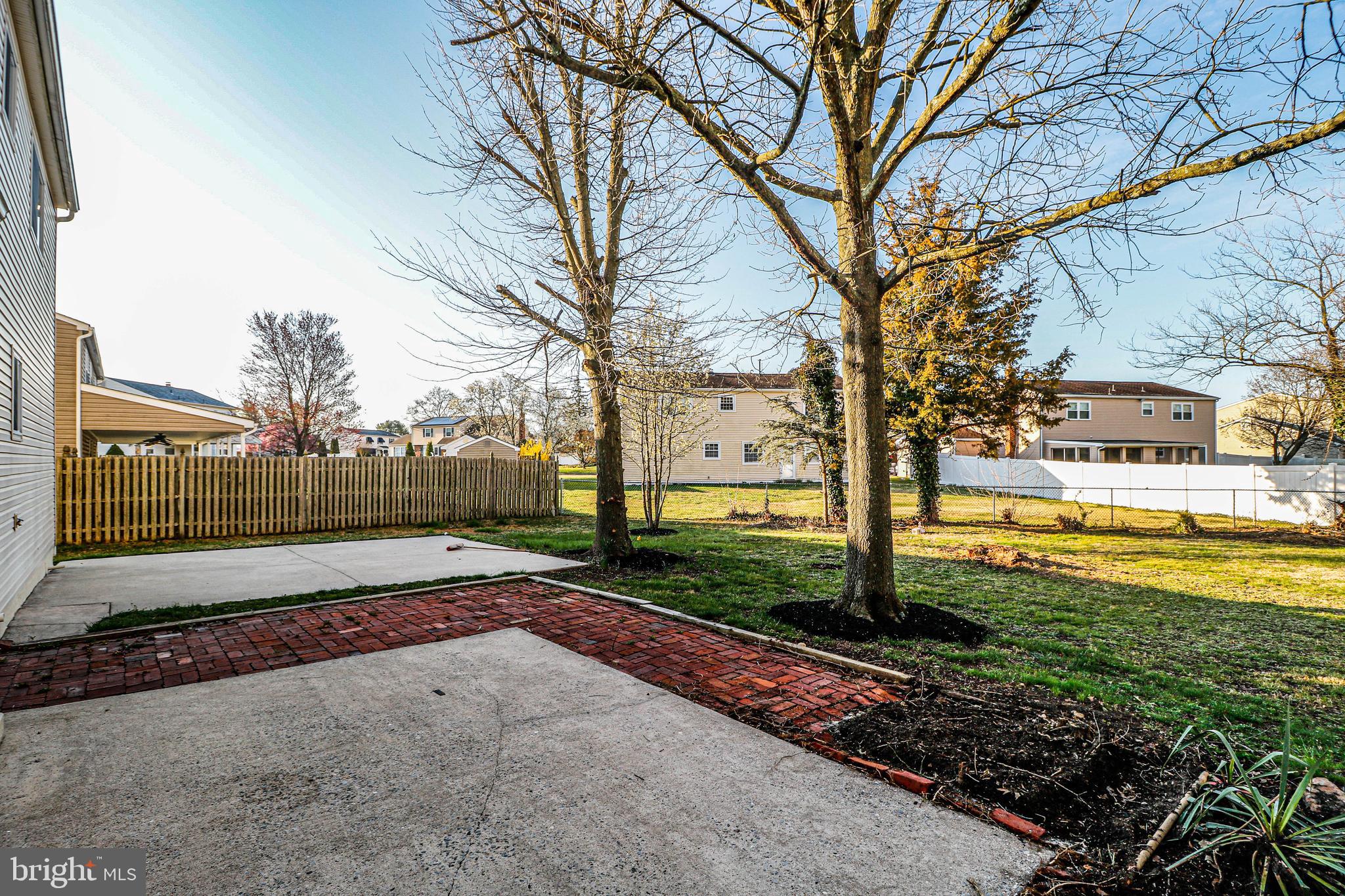 4 Manchester Road Sewell, NJ 08080 - Photo 48 of 60 Gallery Image 48