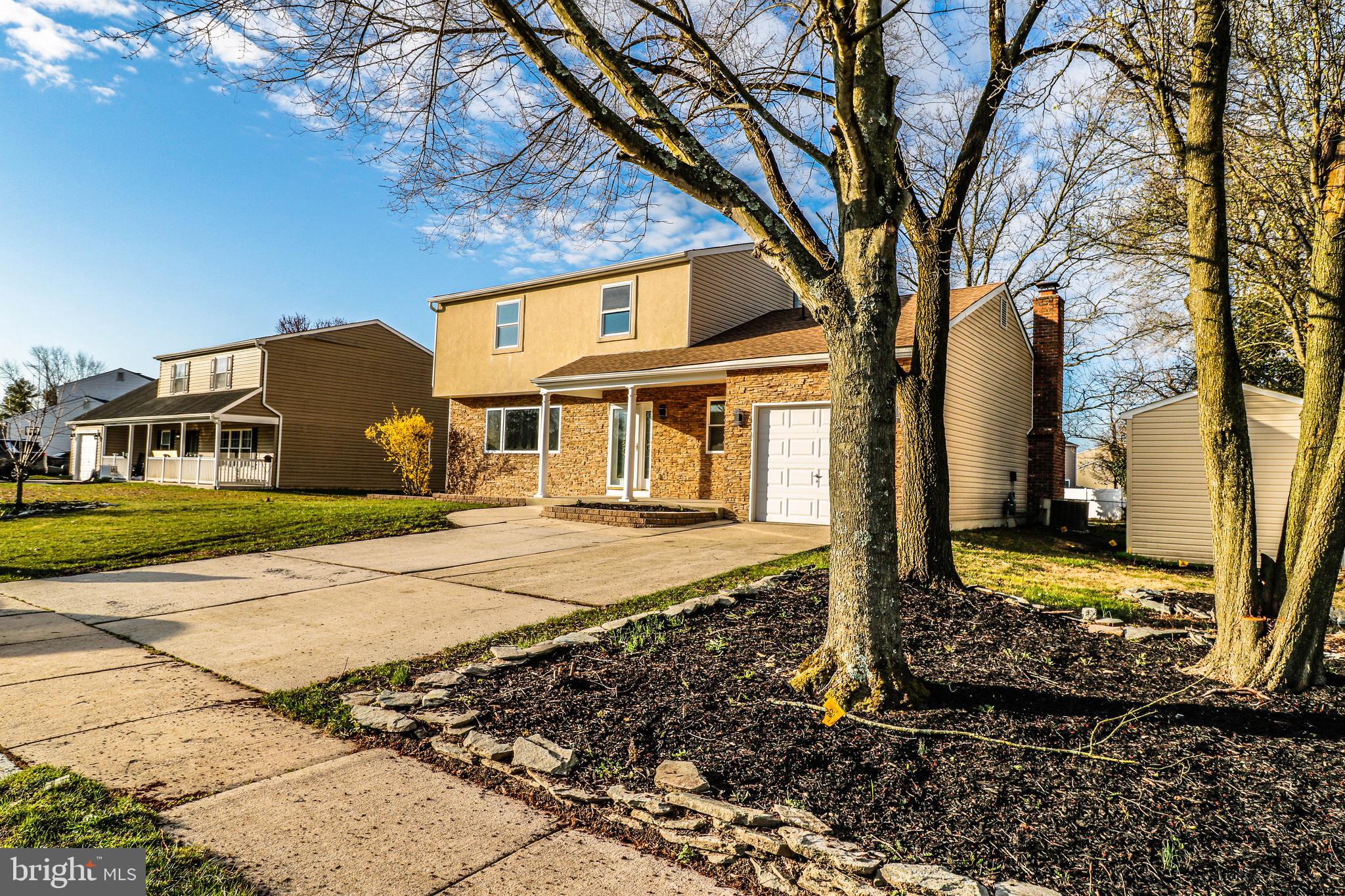 4 Manchester Road Sewell, NJ 08080 - Photo 6 of 60 Gallery Image 6