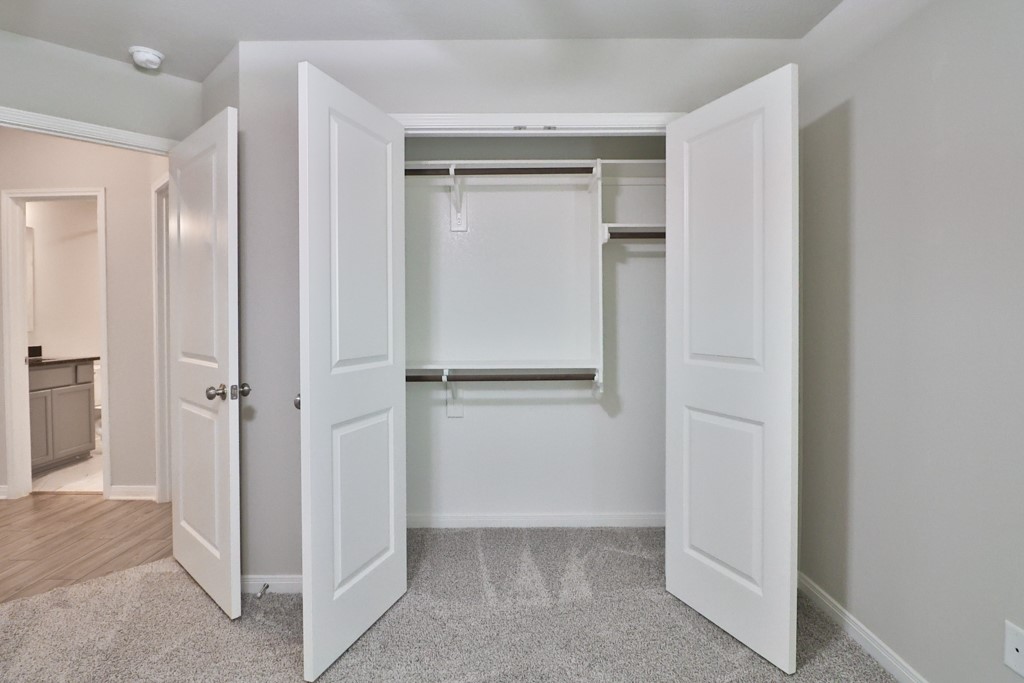 1926 Viva Road Bryan, TX 77807 - Photo 31 of 39 a view of an empty room