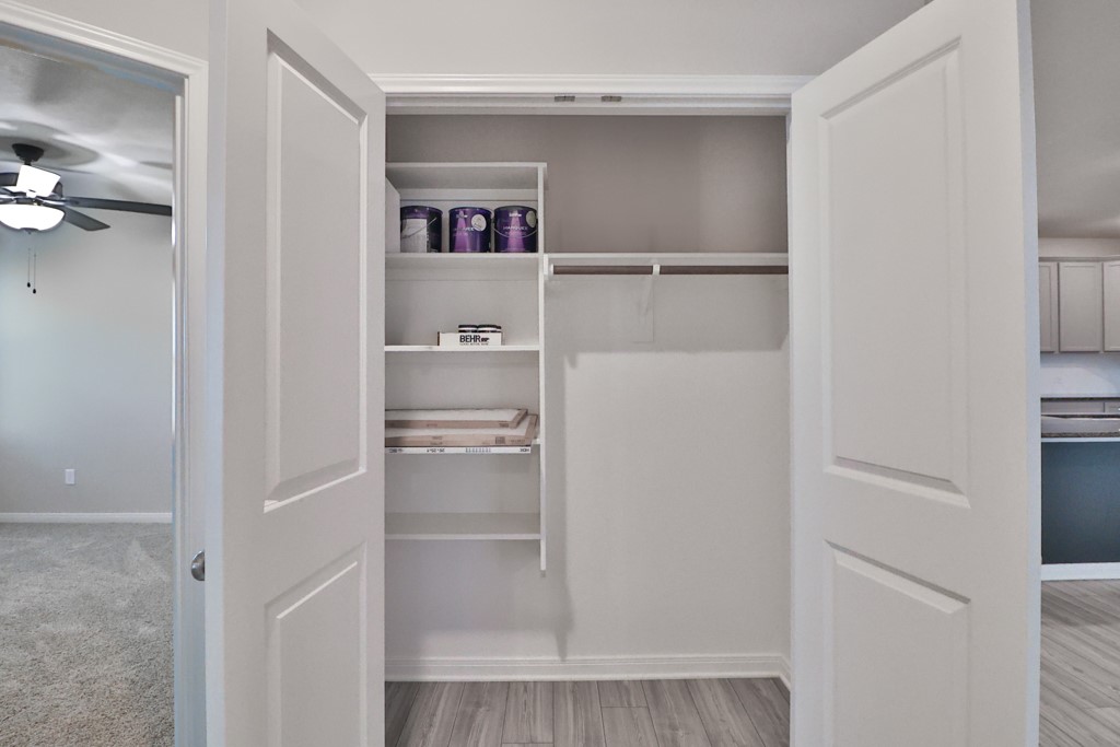 1926 Viva Road Bryan, TX 77807 - Photo 33 of 39 a room with cabinets