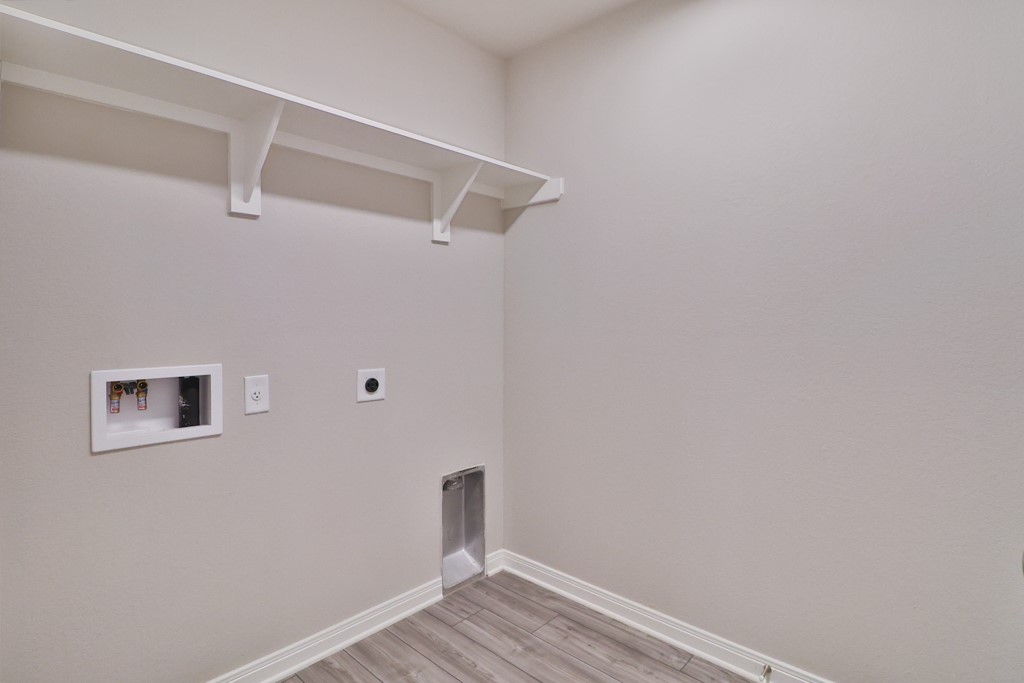 1926 Viva Road Bryan, TX 77807 - Photo 34 of 39 a view of a small space