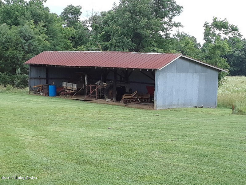 1014 B Oak Grove Road Clarkson, KY 42726 - Photo 1 of 4 Auction Property