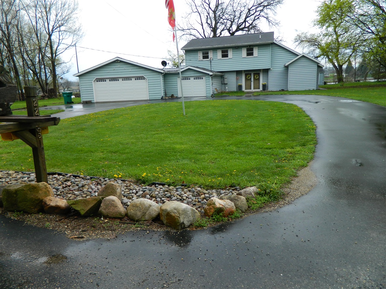 22951 Riverside Drive Mendon, MI 49072 - Photo 38 of 38