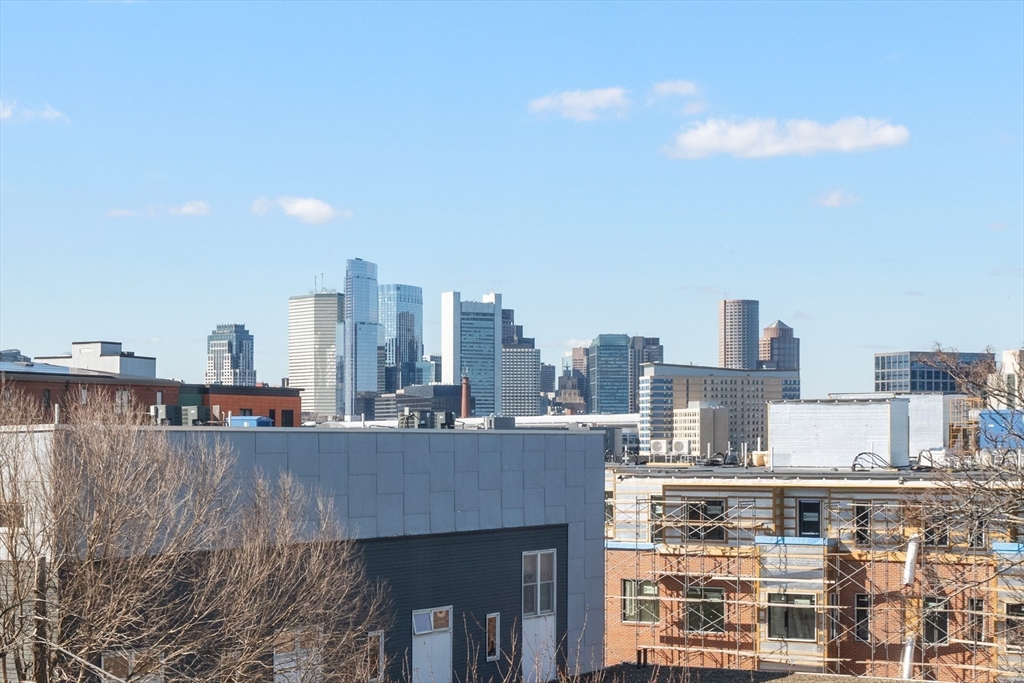 486 East 3rd Street, Unit 6 Boston, MA 02127 - Photo 4 of 20 a view of city