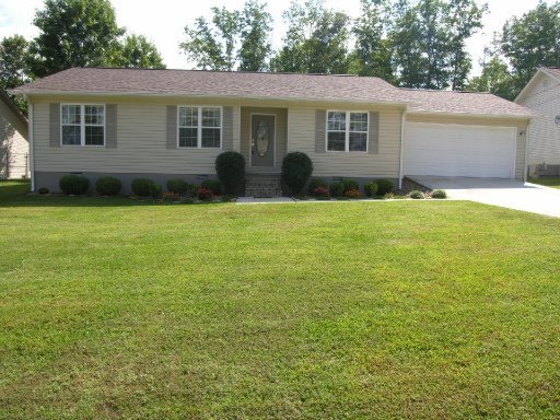 6008 Osage Road Crossville, TN 38572 - Photo 1 of 1 Primary Photo