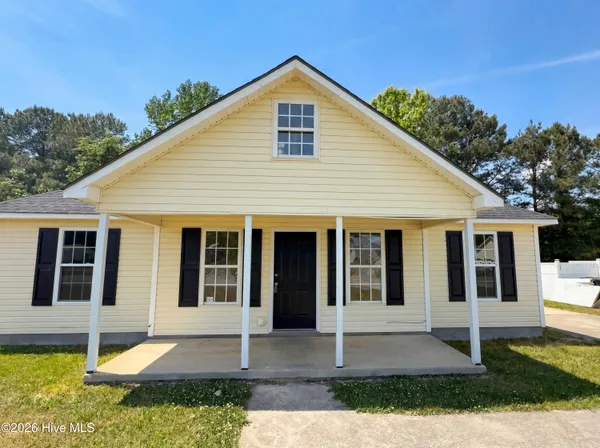 $180,000 | 212 Katie Drive, Sharpsburg, NC 27803