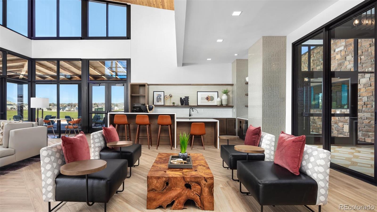 801 Simmental Loop Castle Rock, CO 80104 - Photo 6 of 14