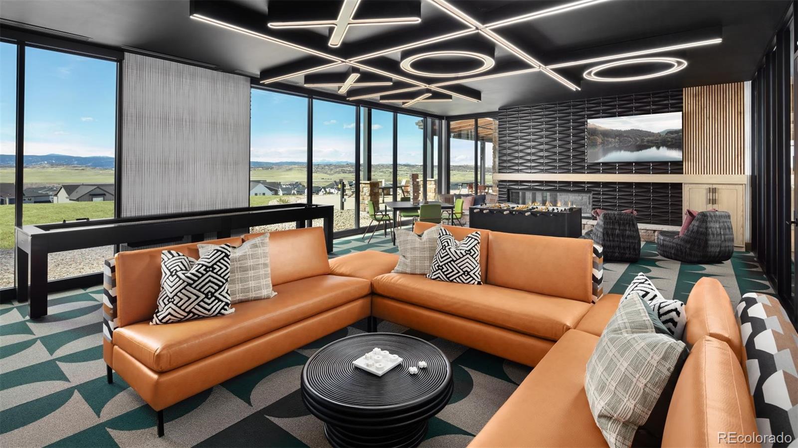 801 Simmental Loop Castle Rock, CO 80104 - Photo 10 of 14