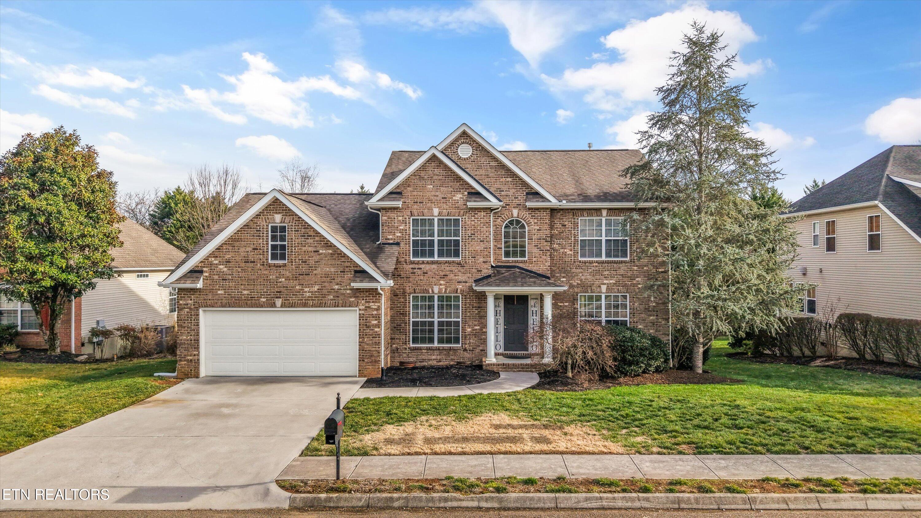 901 Heathgate Road Knoxville, TN 37922 - Photo 37 of 45 04-901 Heathgate Rd21