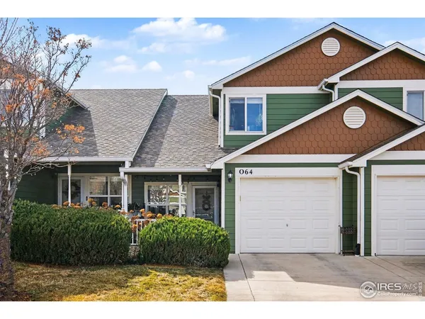 $354,900 | 802 Waterglen Drive, Unit O64, Fort Collins, CO 80524