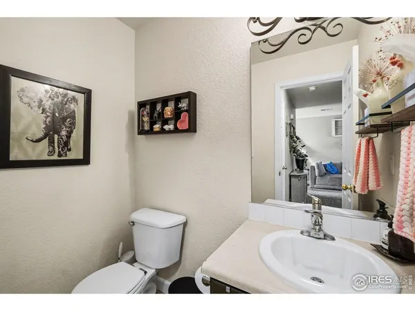 $354,900 | 802 Waterglen Drive, Unit O64, Fort Collins, CO 80524
