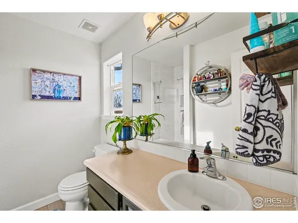 $354,900 | 802 Waterglen Drive, Unit O64, Fort Collins, CO 80524