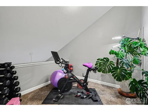 $354,900 | 802 Waterglen Drive, Unit O64, Fort Collins, CO 80524