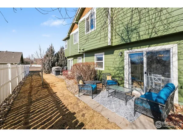 $354,900 | 802 Waterglen Drive, Unit O64, Fort Collins, CO 80524