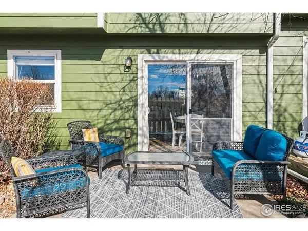$354,900 | 802 Waterglen Drive, Unit O64, Fort Collins, CO 80524