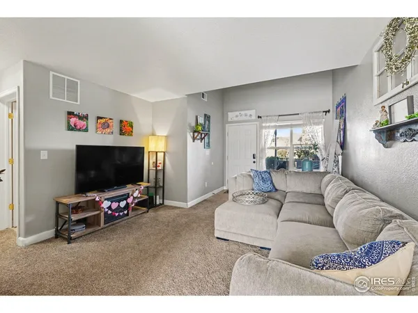 $354,900 | 802 Waterglen Drive, Unit O64, Fort Collins, CO 80524