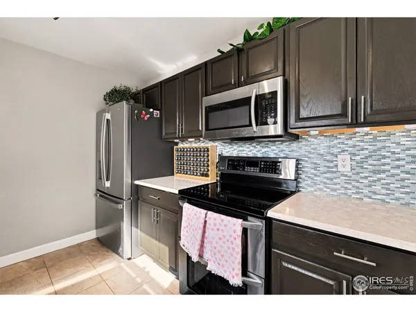 $354,900 | 802 Waterglen Drive, Unit O64, Fort Collins, CO 80524