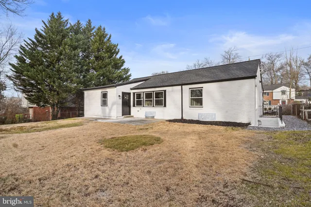 $599,999 | 5813 Dewey Street, Landover, MD 20785