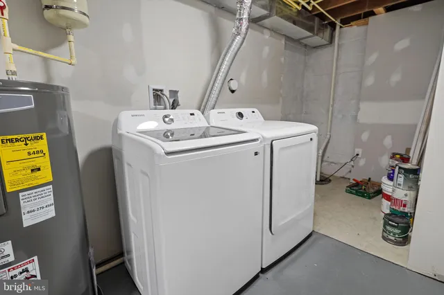 $599,999 | 5813 Dewey Street, Landover, MD 20785