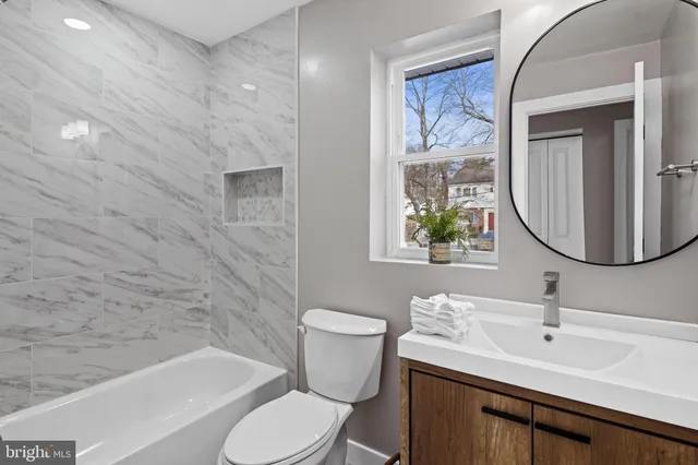 $599,999 | 5813 Dewey Street, Landover, MD 20785