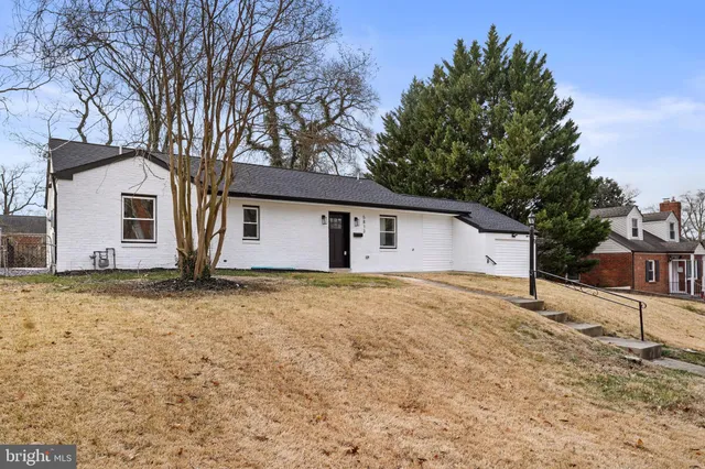 $599,999 | 5813 Dewey Street, Landover, MD 20785