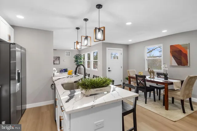 $599,999 | 5813 Dewey Street, Landover, MD 20785