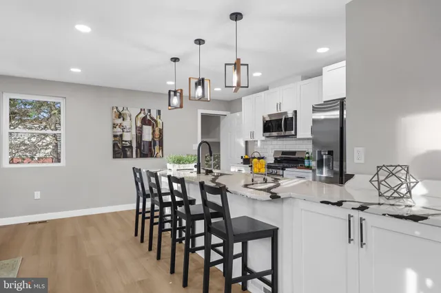 $599,999 | 5813 Dewey Street, Landover, MD 20785