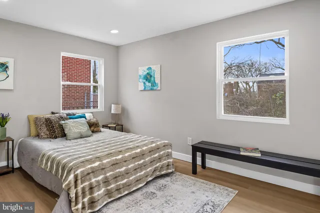 $599,999 | 5813 Dewey Street, Landover, MD 20785