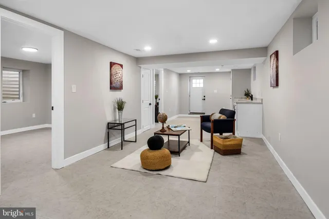 $599,999 | 5813 Dewey Street, Landover, MD 20785