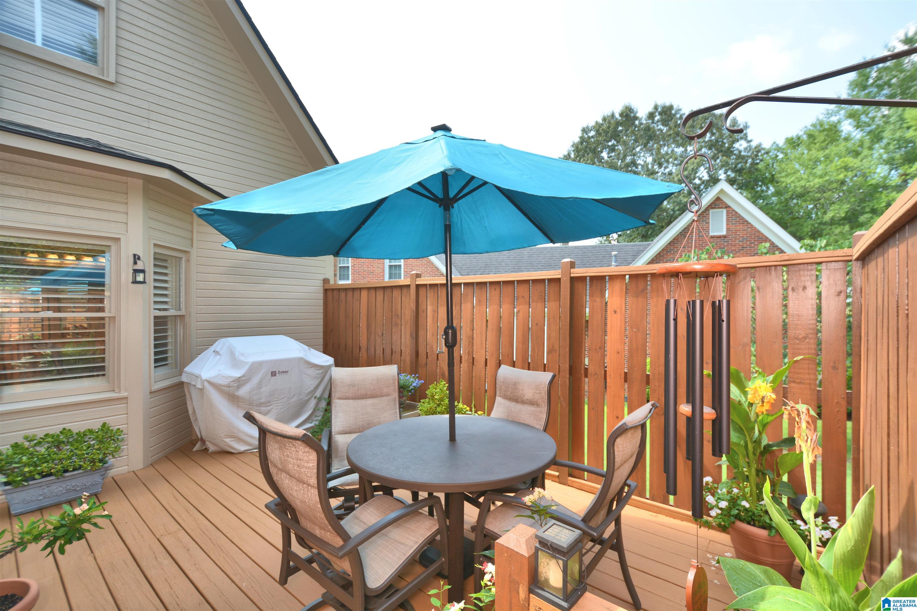 503 Meadow Ridge Circle Birmingham, AL 35242 - Photo 44 of 51