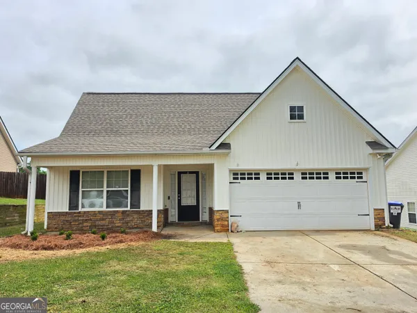 $1,995 | 45 Manchester Lane, Jefferson, GA 30549
