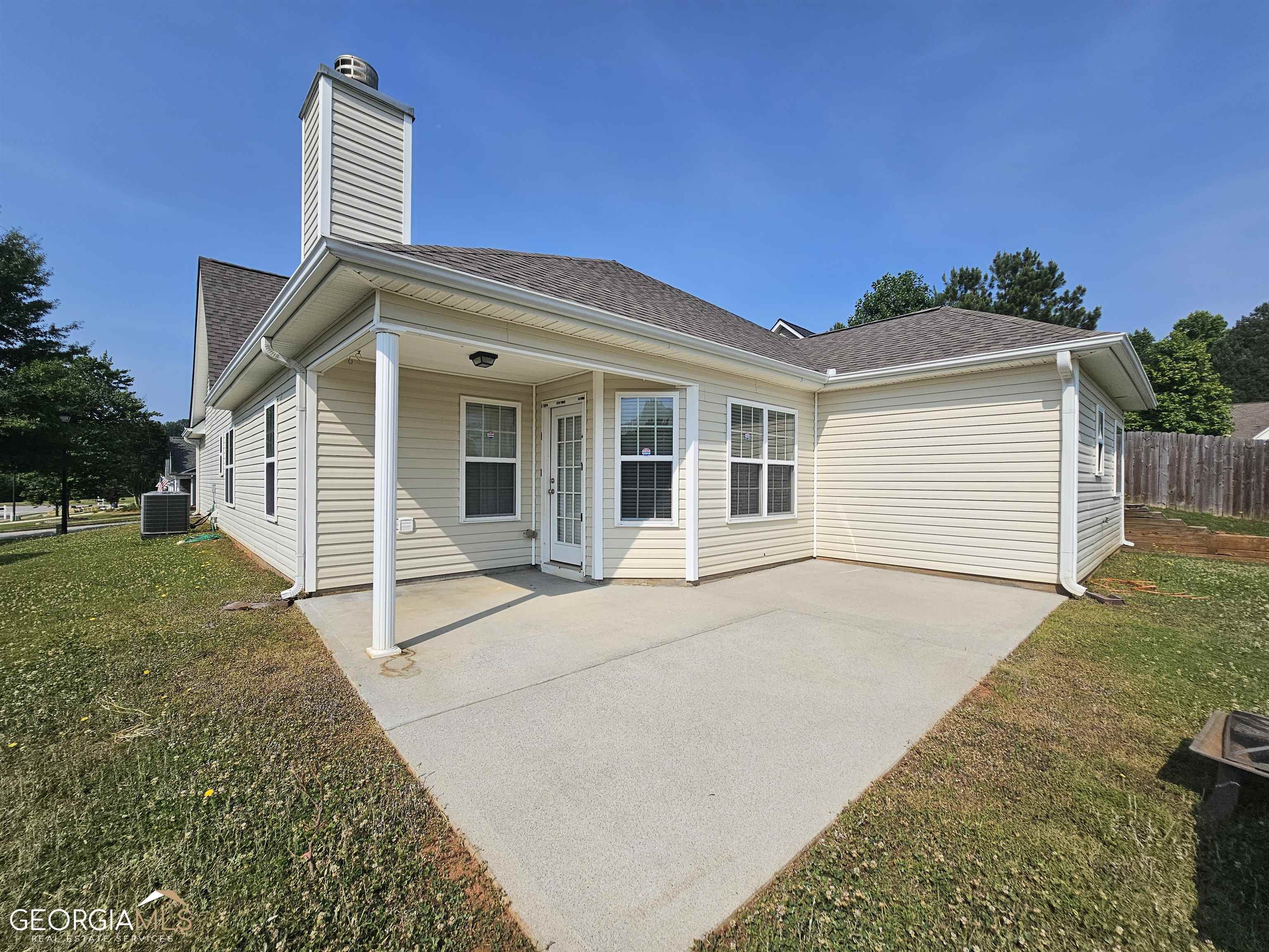 45 Manchester Lane Jefferson, GA 30549 - Photo 15 of 15
