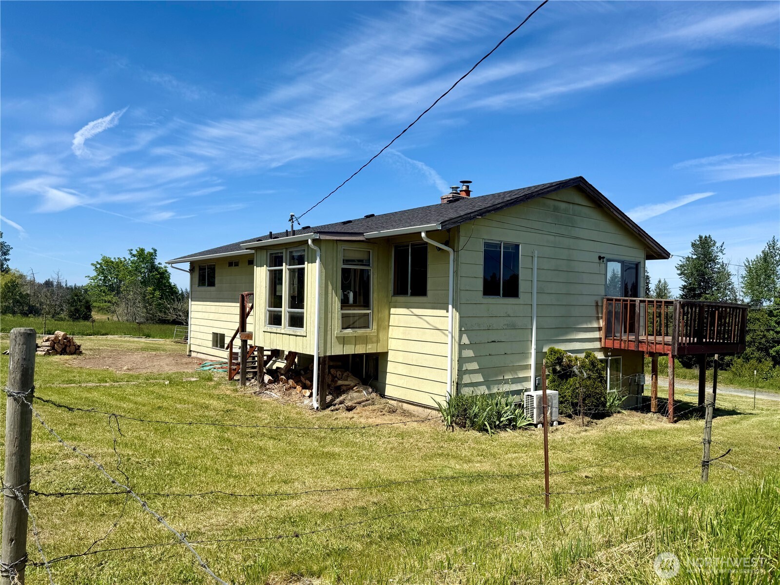 46 Cliff Robinson Lane Sequim, WA 98382 - Photo 31 of 39