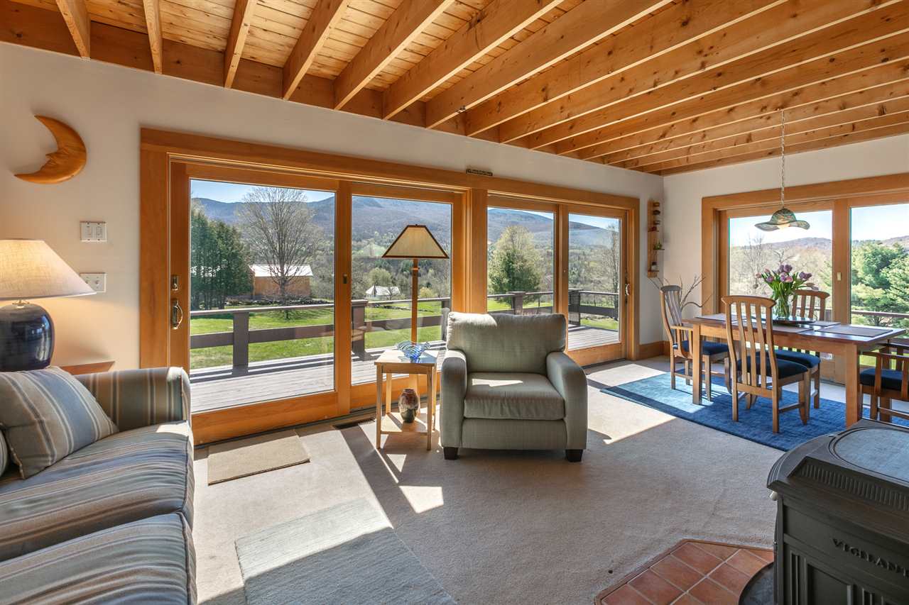 521 Gilcrist Road Stowe, VT 05672 - Photo 14 of 29