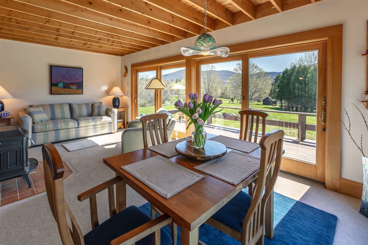521 Gilcrist Road Stowe, VT 05672 - Photo 3 of 29