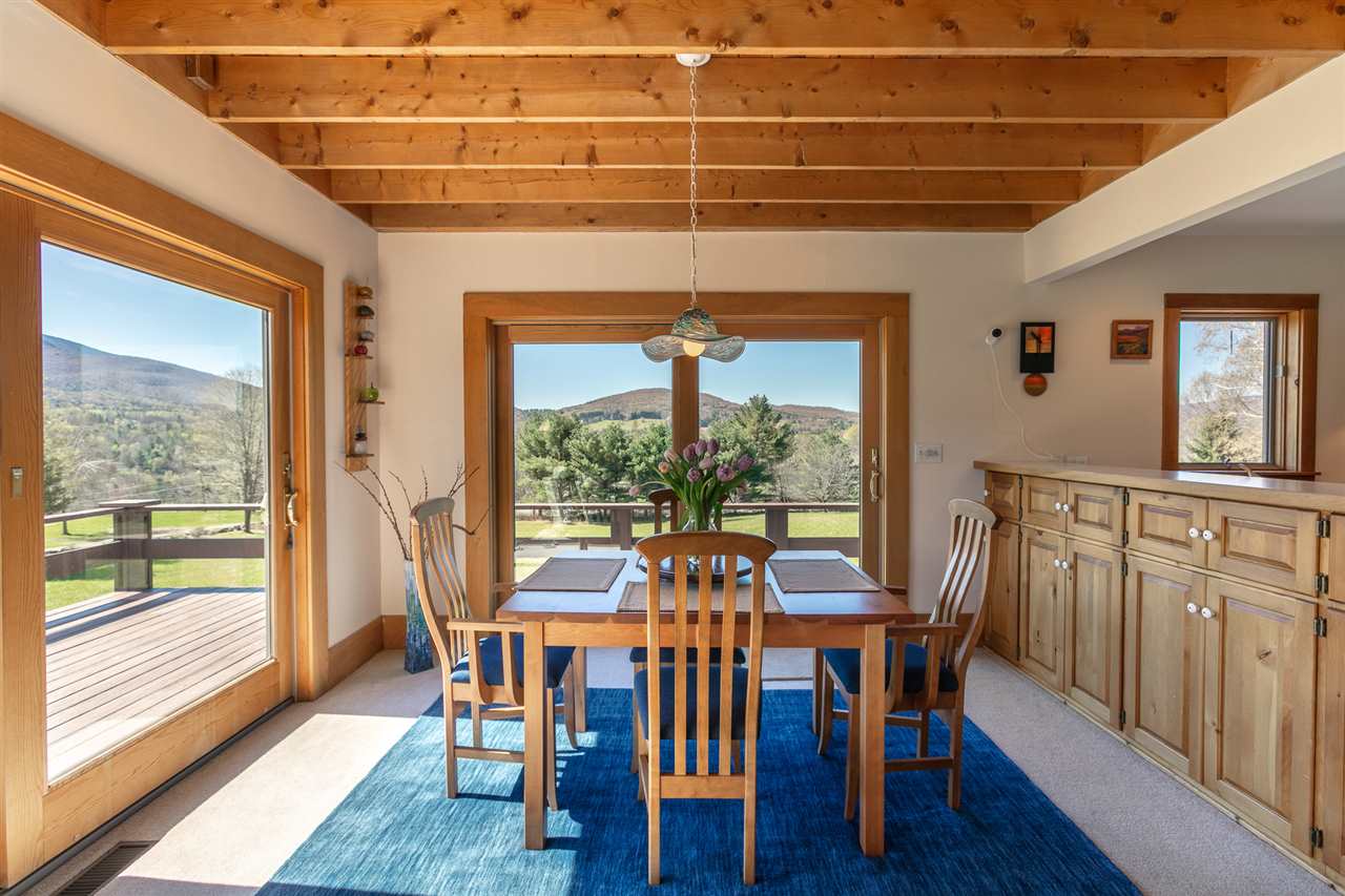 521 Gilcrist Road Stowe, VT 05672 - Photo 8 of 29
