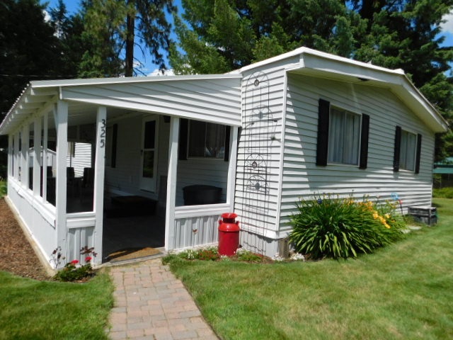 325 Woodard Road Newport, WA 99156 - Photo 1 of 20 Gallery Image 1