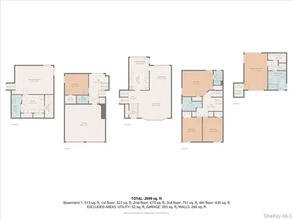 $1,638,000 | 32 Middle Lane, Jericho, NY 11753